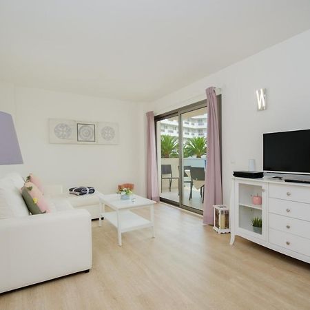 Apartamento En La Playa 卡拉米洛 外观 照片