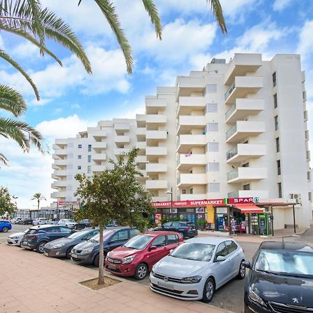Apartamento En La Playa 卡拉米洛 外观 照片