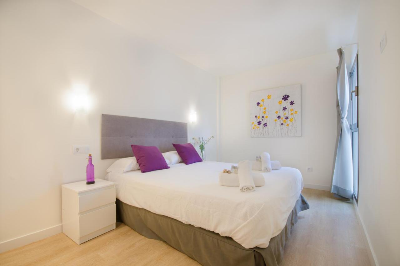 Apartamento En La Playa 卡拉米洛 外观 照片
